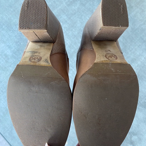 Michael Kors Booties - Picture 6 of 6